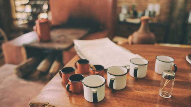 Bench Press Arch Setup